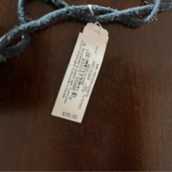 Luck Brand necklace - Picture 5 of 6